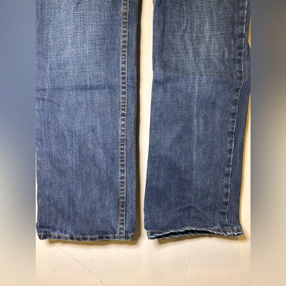 Wrangler Jeans Men size 30/32 - Picture 5 of 7